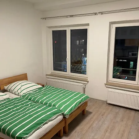 بيت ضيافة Nazar *